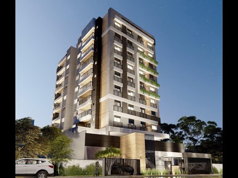 Edifício Bienvenu
