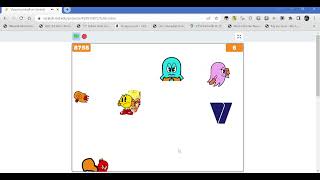 Viacom: Game Over on Scratch