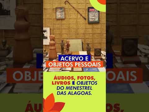 Um espaço para sentir, aprender e se orgulhar da nossa história  Conheça o Memorial Teotônio Vil