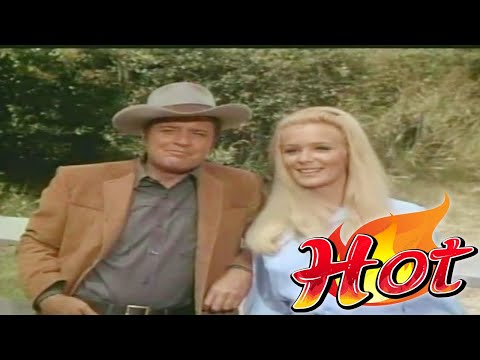 The Big Valley Full Episodes 🎁 Season 4 Episode 25 🎁 Classic Western TV Series