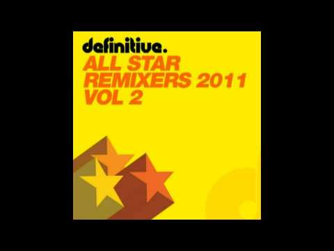 John Acquaviva & Dan Diamond - Good Music (Stefano Noferini Remix) [Definitive]