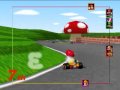 Mario Kart 64 Playthrough Flower Cup Part 2