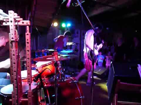 LKP - Maják (live Všudybud 2015)