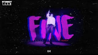 [VIETSUB] FINE - YUGYEOM (GOT7)