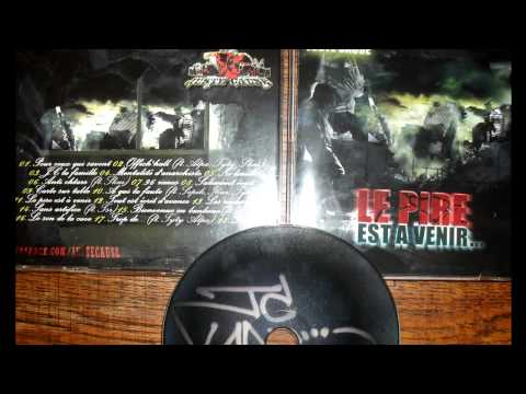 juste cause - sans articifes feat tsr