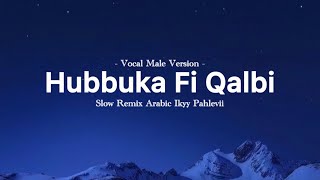Download lagu Hubbuka Fi Qalbi Male Version - Ikyy Pahlevii Arabic Song ( Slow Remix Relaxing ) mp3 Download lagu Hubbuka Fi Qalbi Male Version - Ikyy Pahlevii Arabic Song ( Slow Remix Relaxing ) mp3