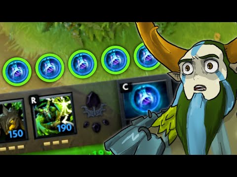 This Is How 5 Linken's Sphere's Broke The Game