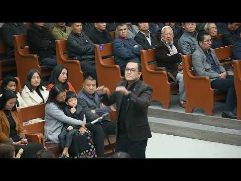 Ram Engmawi || College Veng Kohhran Zaipawl || 31.12.2025