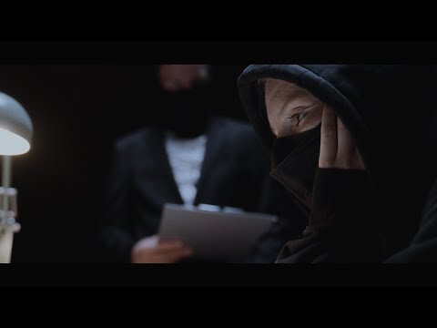 SHUTCOMBO -   Kein Anschluss unter Spießer Nummer (www.majorlabel.de)