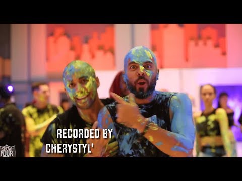 🔥 ShowYourStyle OF THE YEAR ▪️ 2017🔥 Feat Albir Rojas, Laurent & Adeline and more !