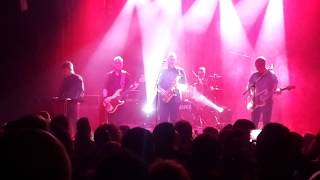 Sad Lovers & Giants - your skin and mine (Rock City - Valencia)