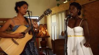 Soulful Duo