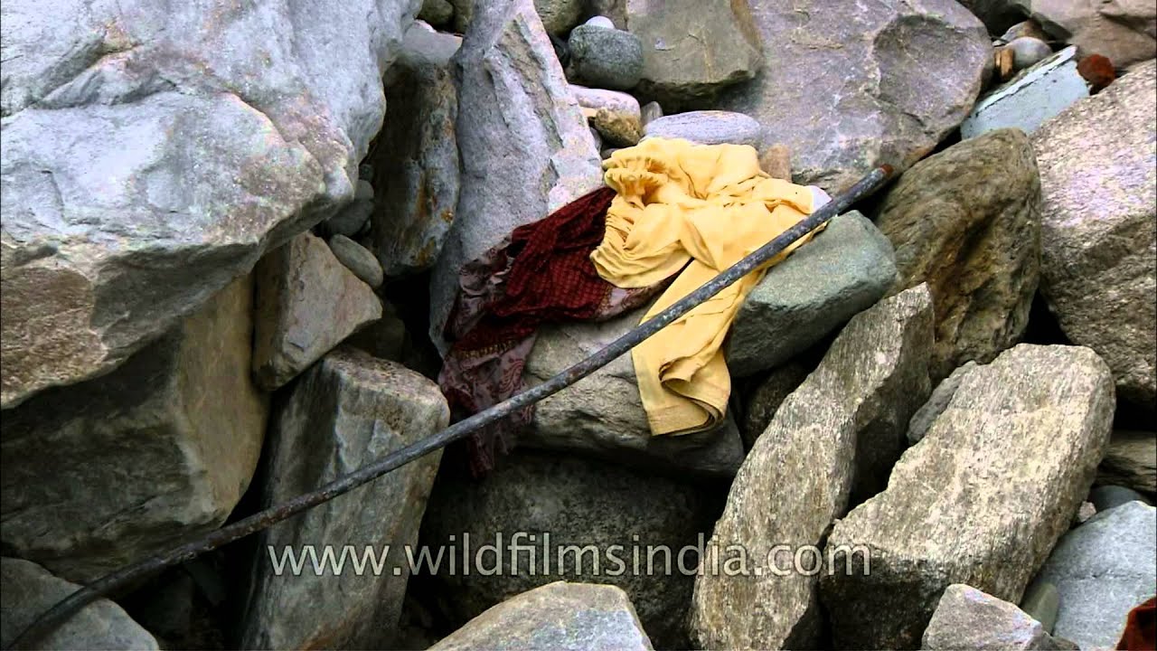 Post flood scenario : Uttarakhand disaster