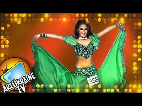 #Raks #Sharki Belly Dance ☀ Valeria Karnysh ☀ FINAL Solo Juvenals Major League ☀ Ukraine Competition