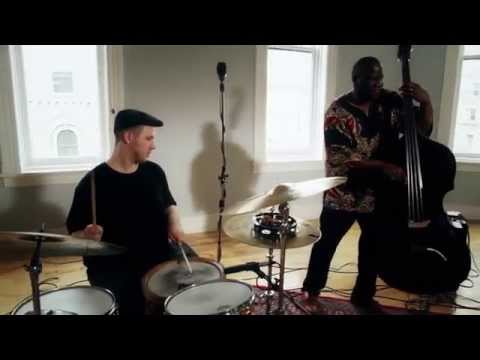 LOFT SESSIONS Curtis Nowosad Quintet | Dialectics