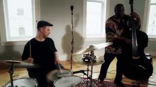 LOFT SESSIONS Curtis Nowosad Quintet | Dialectics