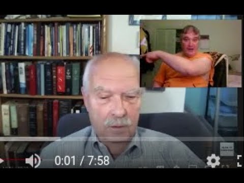 Howard Storm had a near-death experience, an inside track to Jesus which was UNABLE to make him love