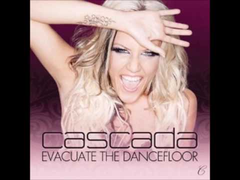 Cascada - Evacuate The Dancefloor (Audio)