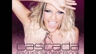 Cascada - Evacuate The Dancefloor (Audio)