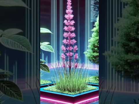 What are the differences between herbs and shrubs?