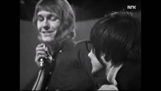 Manfred Mann - Semi-Detached Suburban Mr. James (2021 Stereo Remix)