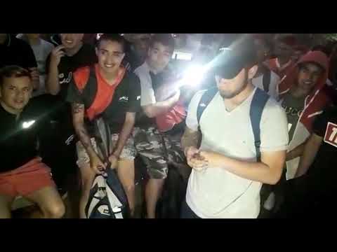 BardoSur - Kepler Vs Hache / 4tos / Fecha Nº7