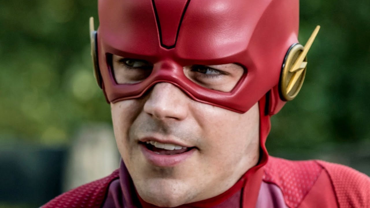 The Flash Fans Are Devastated Over This Enormous Death