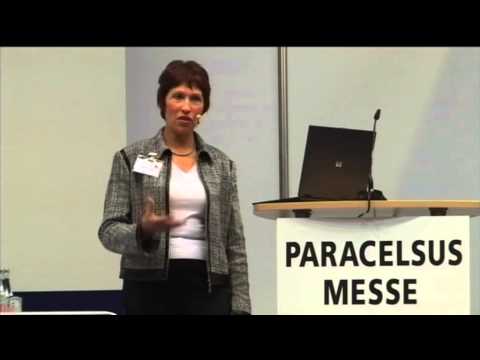 3/3: V.Langguth: Salutogenese: Heilkraft d.Atems - Bsp.d.Erfahrbaren Atems nach Prof. I. Middendorf