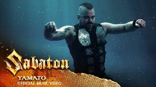 Yamato - Sabaton