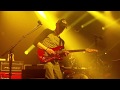 Umphrey's McGee - The Fuzz ~ Walletsworth (5-19-2018 Hampton Beach, NH)