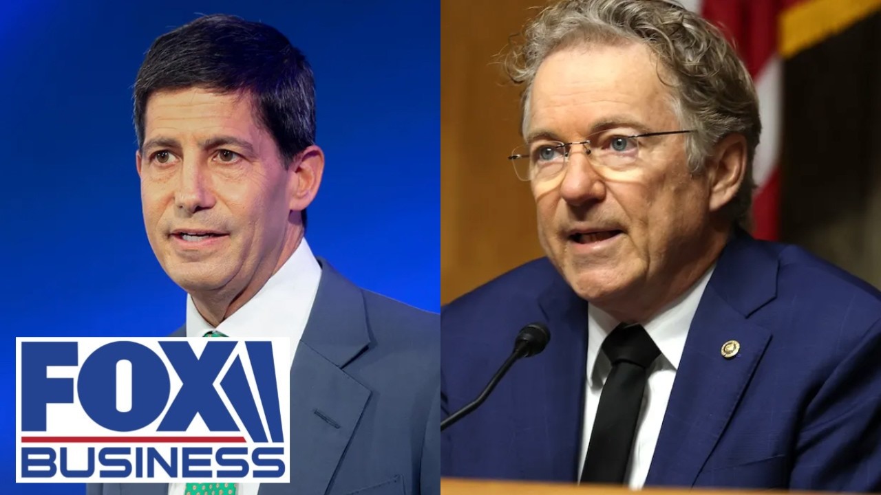 Rep Rand Paul: We shouldn’t look for an easy fix on this...