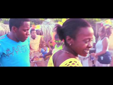 Princess Melody - Never go (ft. John Smyl') (Clip officiel)