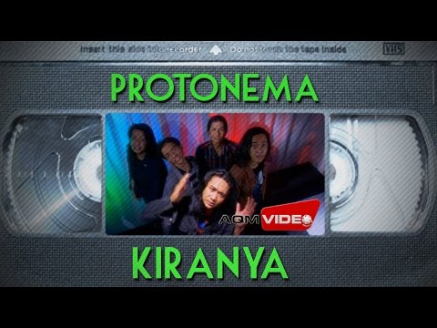 Protonema - Kiranya | Official Music Video
