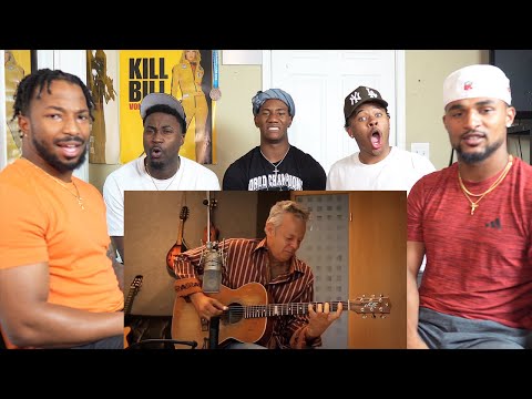 CartierFamily REACTS: Tommy Emmanuel "Classical Gas" [Mason Williams]
