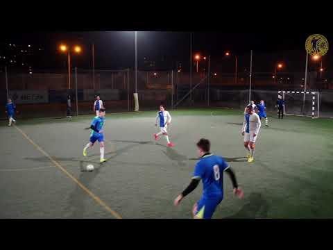 МФ KONSTANTA – FC Bad Boys (2)