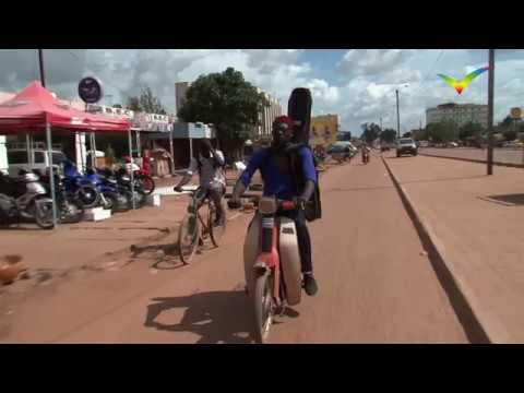 Seydou Boro, la passion multiple