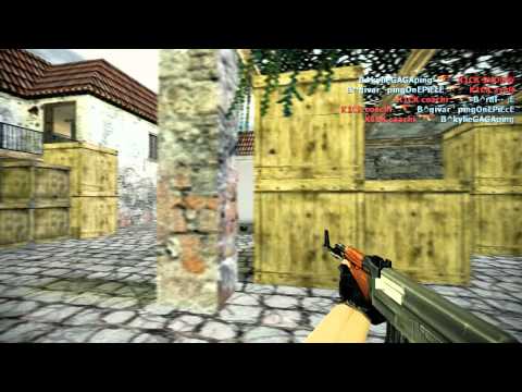 Momentums #9: K1CK.coachi vs Begrip [IEM V European Champ. Qualifier 2010]