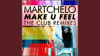 Make U Feel (12'' House Red Club Classic)