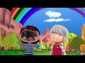 Let S Sing Again Effects MBBITBG Csupo Effects A Side Split B Side