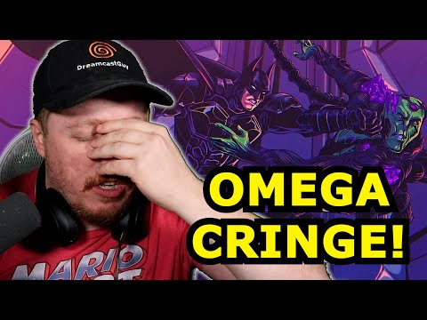 I Hate The Ending Of Suicide Squad Kill The Justice League! - Batman Is Alive, Clones