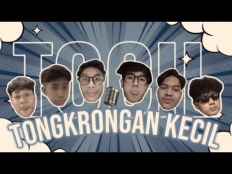 DURING HIGH SCHOOL, WE ALWAYS DID SKIP CLASS OUT TO GO TO NASI PADANG? IS THAT TRUE? - TOCIL EPS.2