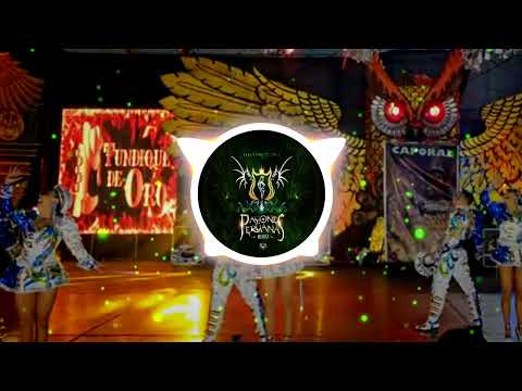 MIX CAPORALES PASIONES PERUANAS   HUARAZ   FINAL   TUNDIQUE DE ORO 2023