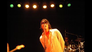 The Girl in the Dirty Shirt - Oasis Cover - DES21 - Argentina