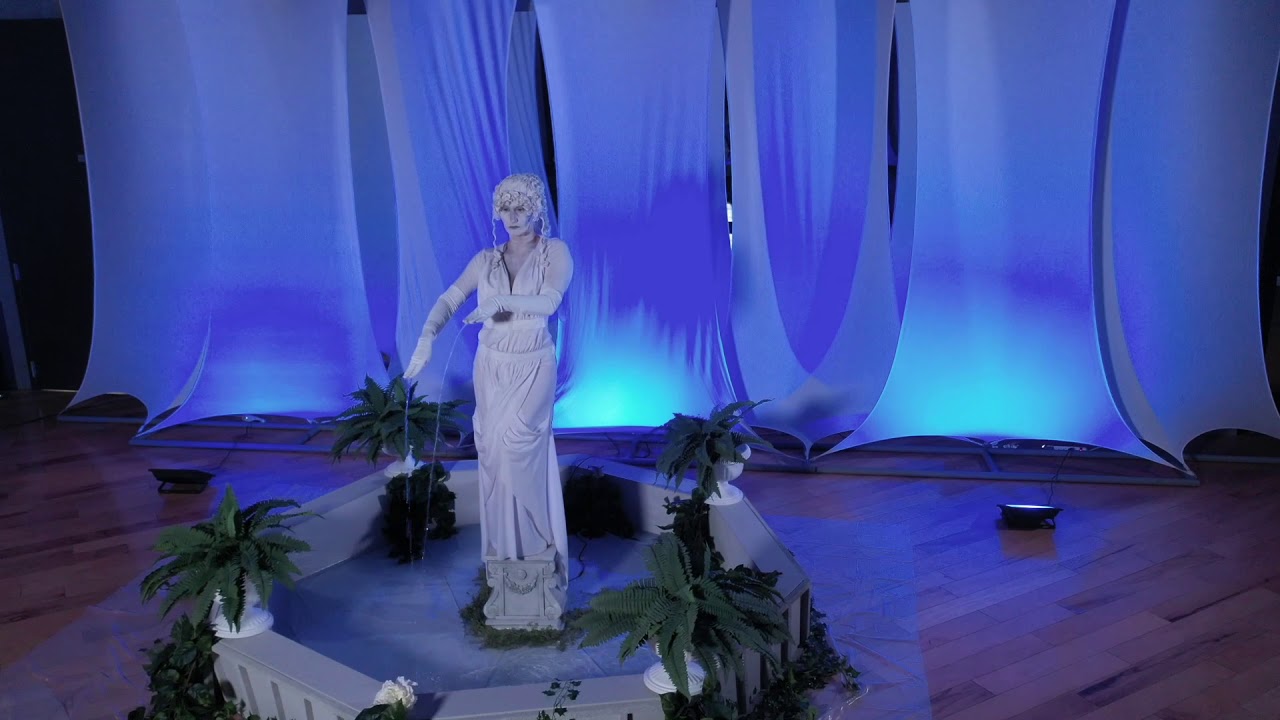 Promotional video thumbnail 24 for Cirque Mirage, LLC