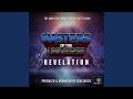 Masters Of The Universe Revelation Main Theme (From "Masters Of The Universe Revelation")