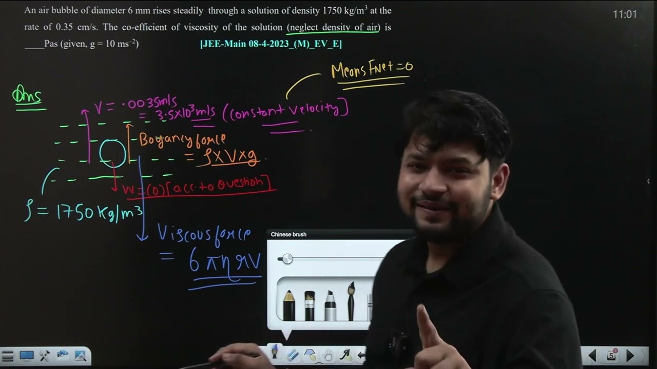 Video Solution