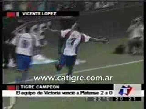 Apertura 2004 - Sitio Oficial - 27/11/04