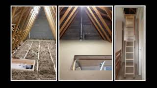 Album cover: Transform Loft Solution Promotional Videos