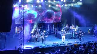 Benny Si puedo volverte a ver En vivo Querétaro 2023