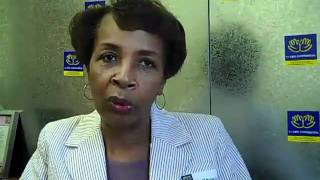 Pauline Lewis--Care Team Member